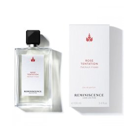 Rose Tentation - Patchouli N'Roses - Eau de Parfum Rose Tentation - Patchouli N'Roses - Eau de Parfum